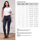 Levi's 17778 Jeans para Mujer