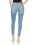 Levi's 94354-0055 Jeans para Mujer 28 Corto Rachel
