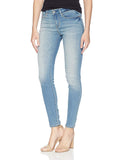 Levi's 94354-0055 Jeans para Mujer 28 Corto Rachel