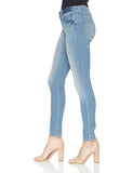 Levi's 94354-0055 Jeans para Mujer 28 Corto Rachel