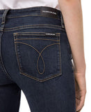 Calvin Klein Jeans Ckj 001 - Pantalón Deportivo para Mujer